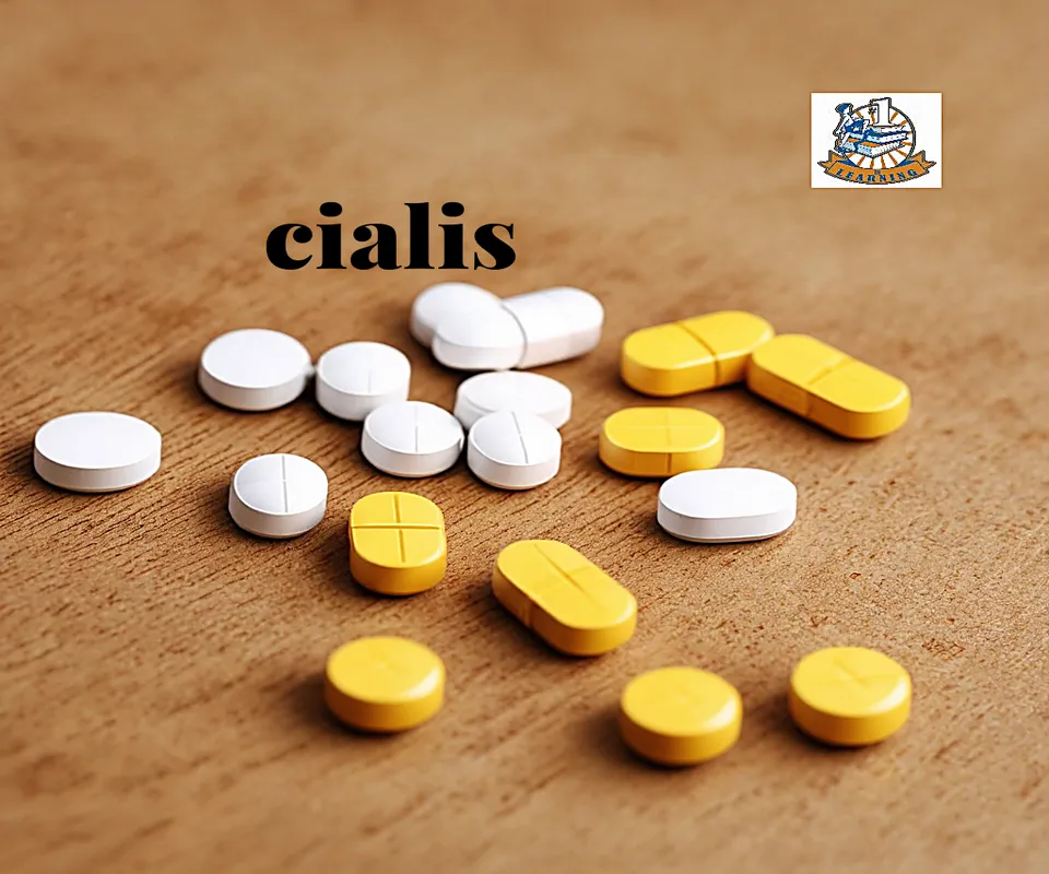 Cuanto vale una caja de cialis en la farmacia